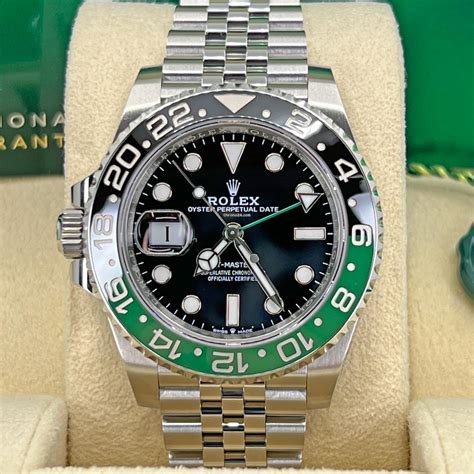 rolex gmt jubilee for sale|rolex sprite gmt jubilee.